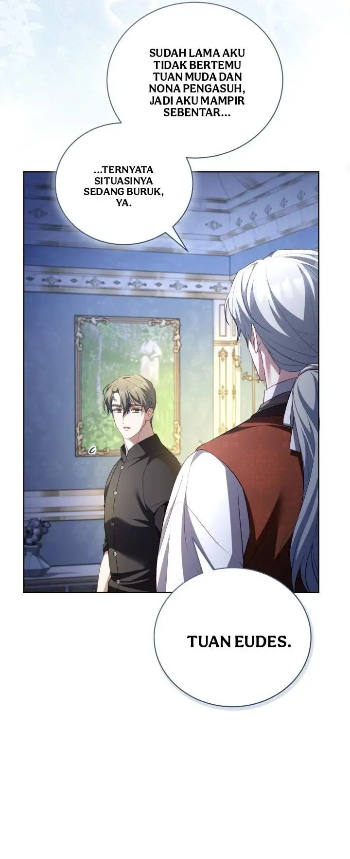Childcare Diary With the Villain Chapter 64