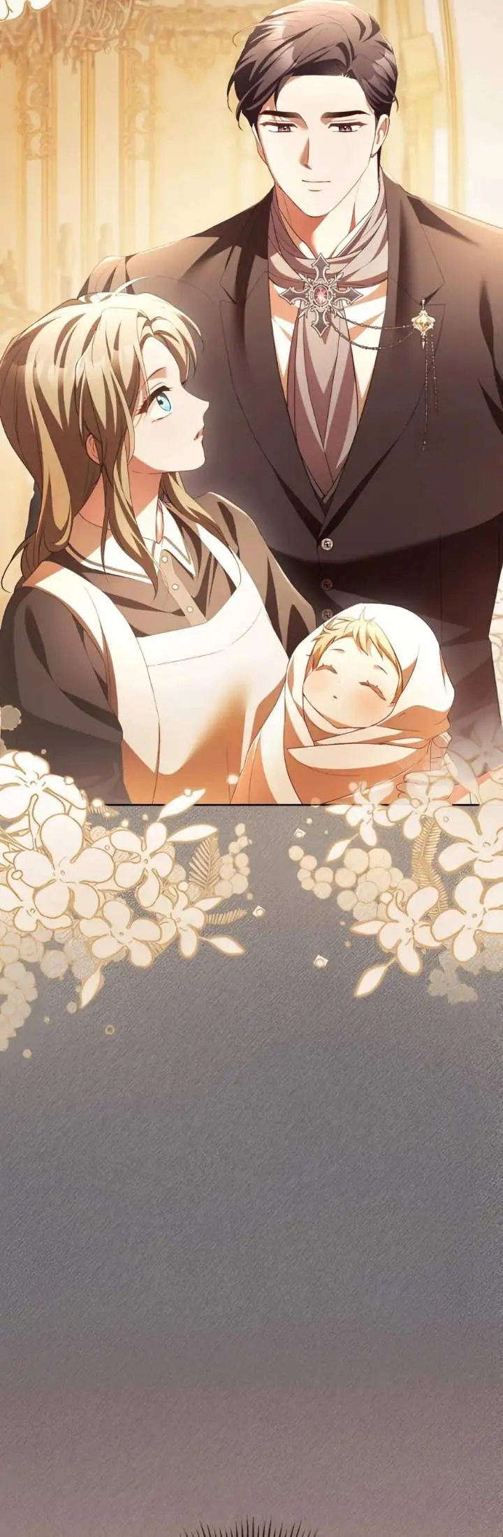 Childcare Diary With the Villain Chapter 65