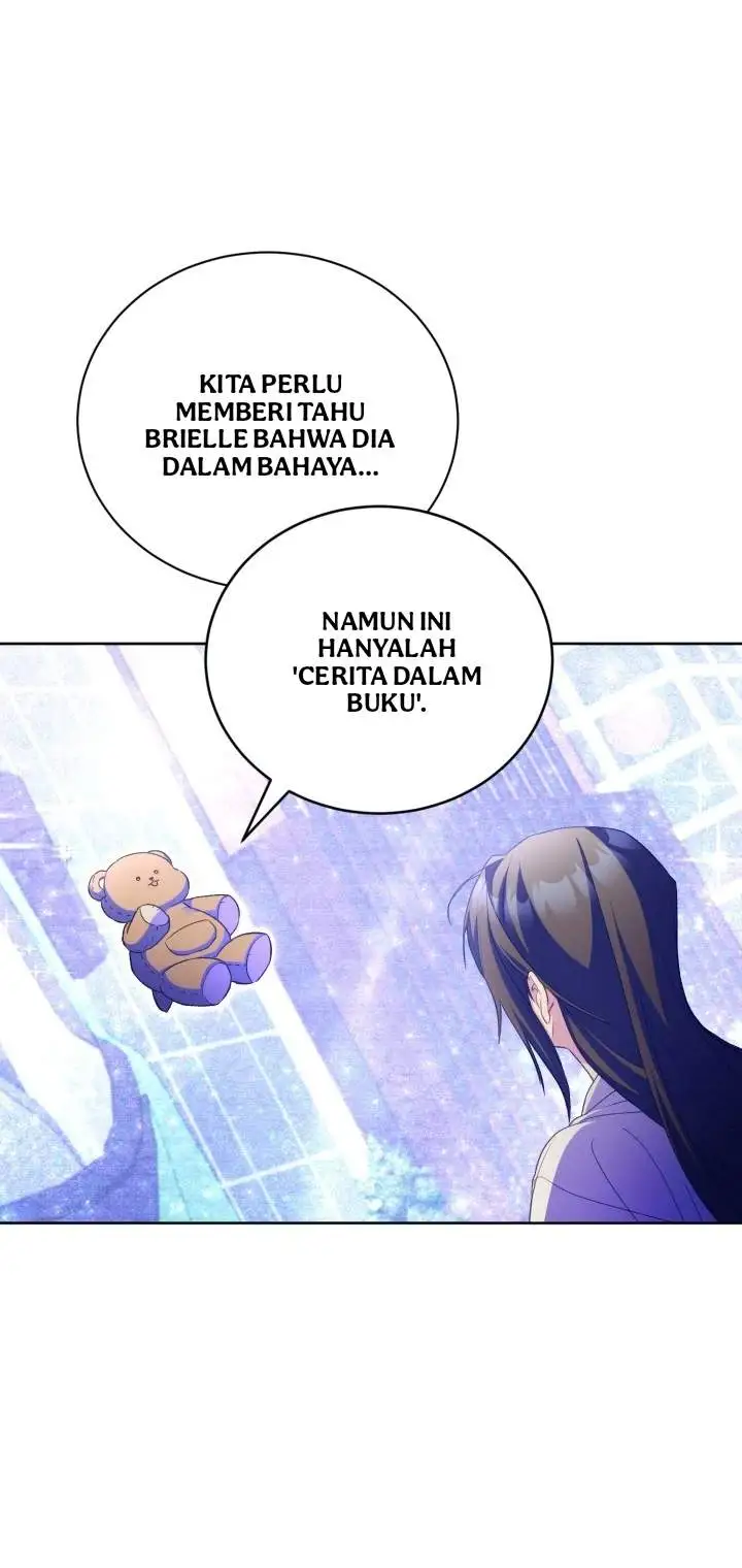 Childcare Diary With the Villain Chapter 65