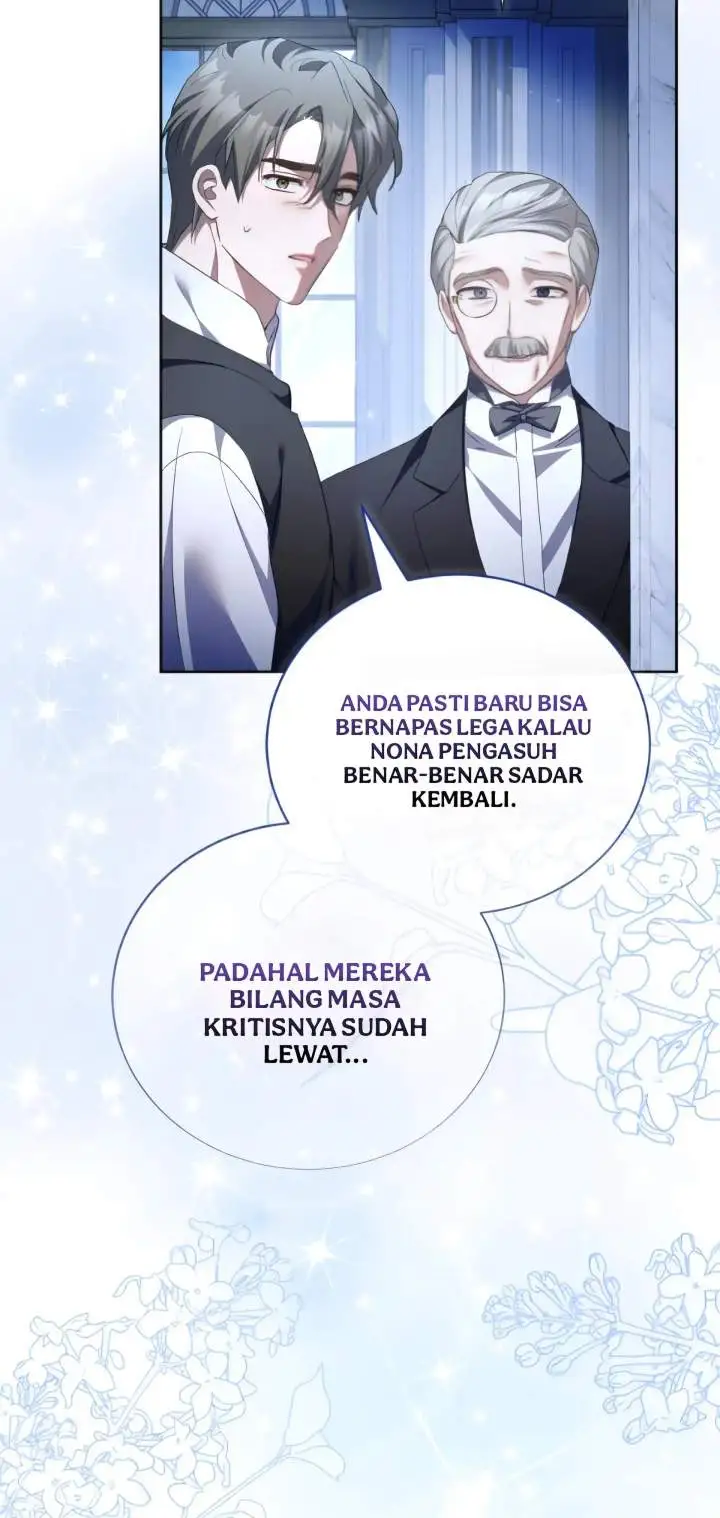Childcare Diary With the Villain Chapter 65