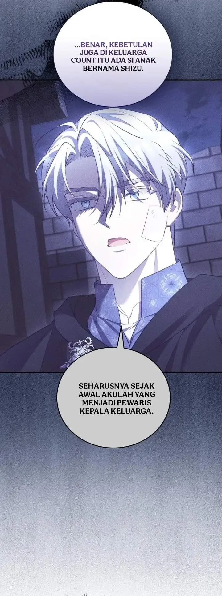 Childcare Diary With the Villain Chapter 65