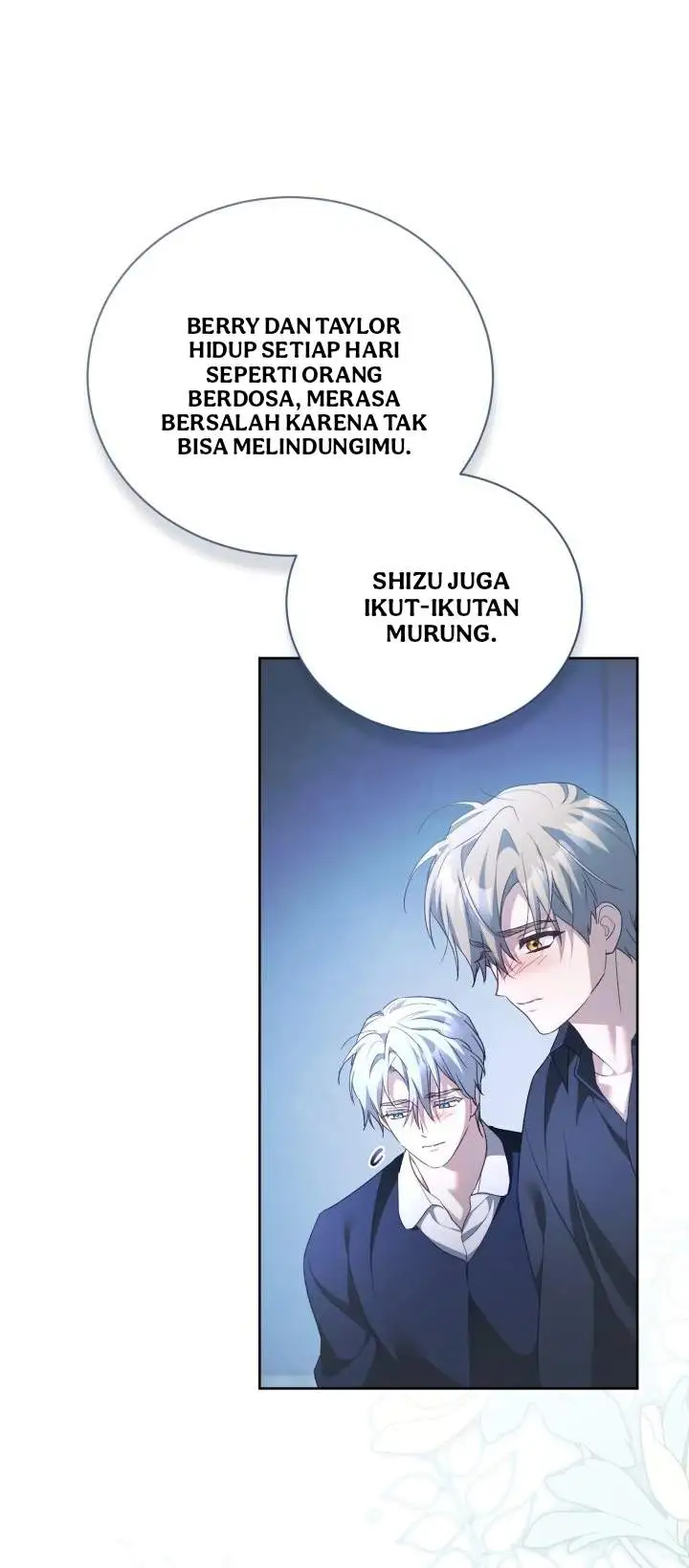 Childcare Diary With the Villain Chapter 65
