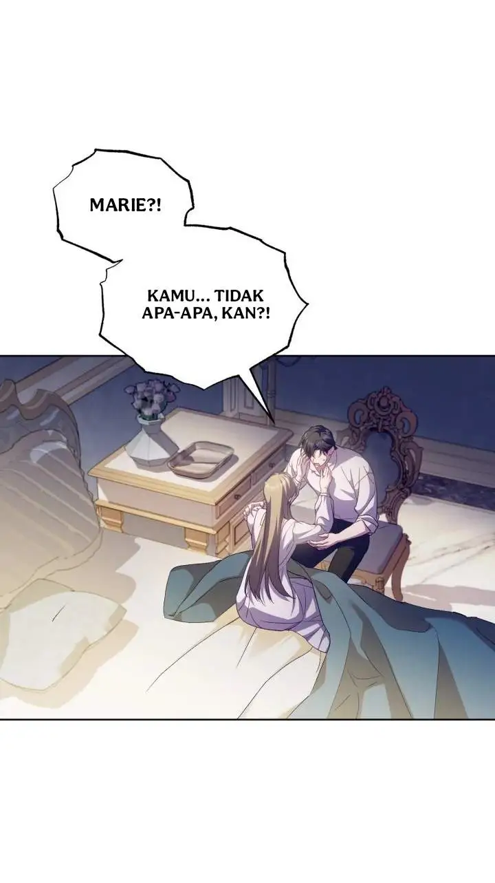 Childcare Diary With the Villain Chapter 66