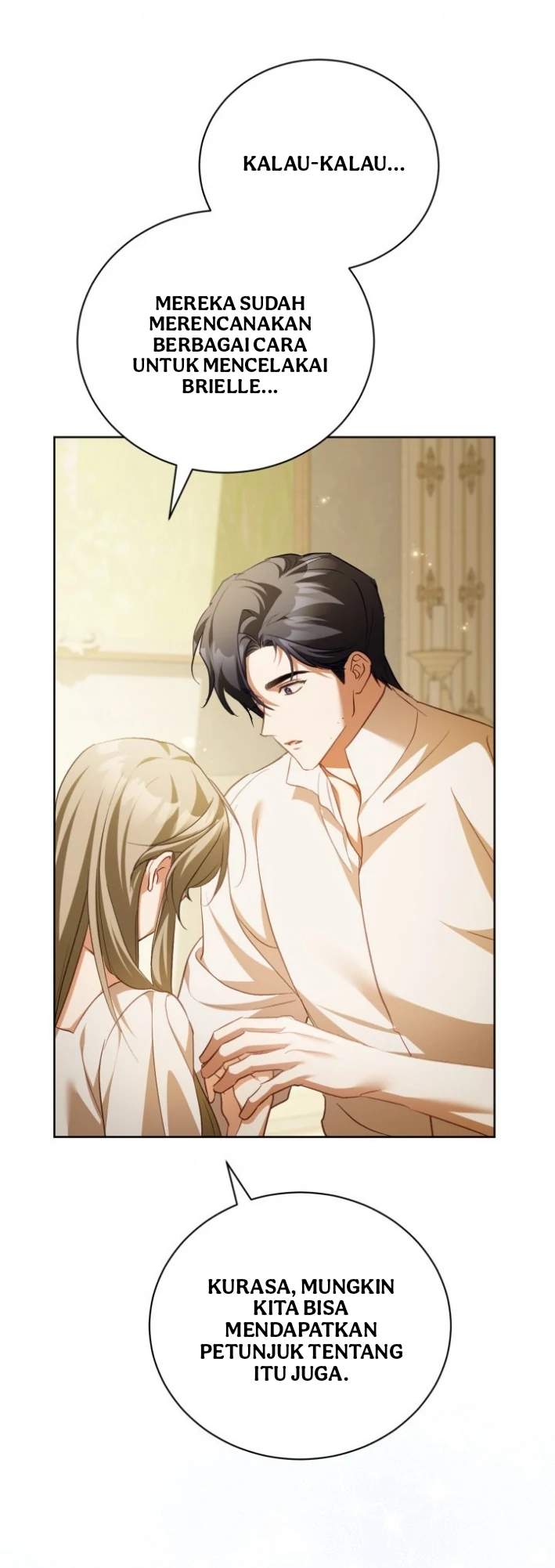 Childcare Diary With the Villain Chapter 67