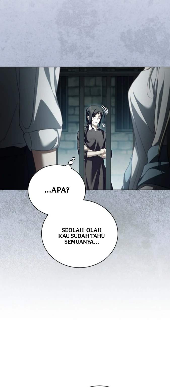 Childcare Diary With the Villain Chapter 67