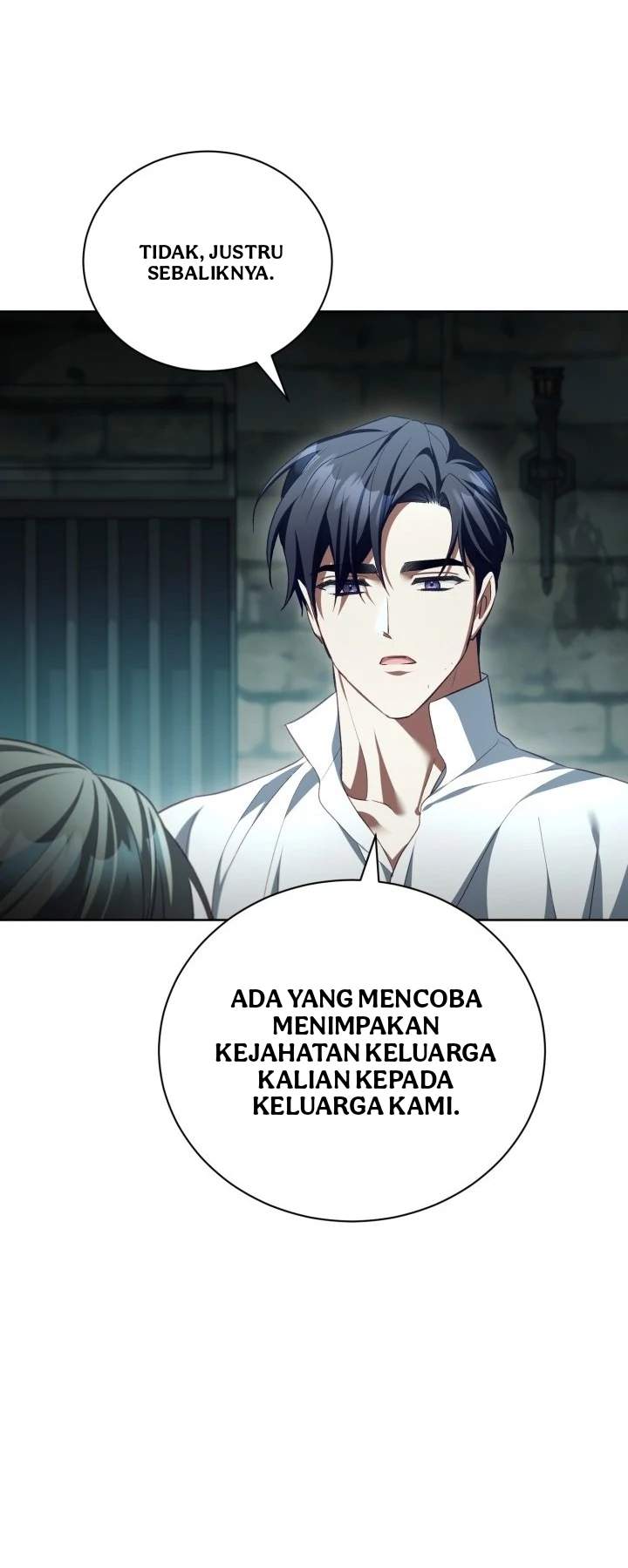 Childcare Diary With the Villain Chapter 67
