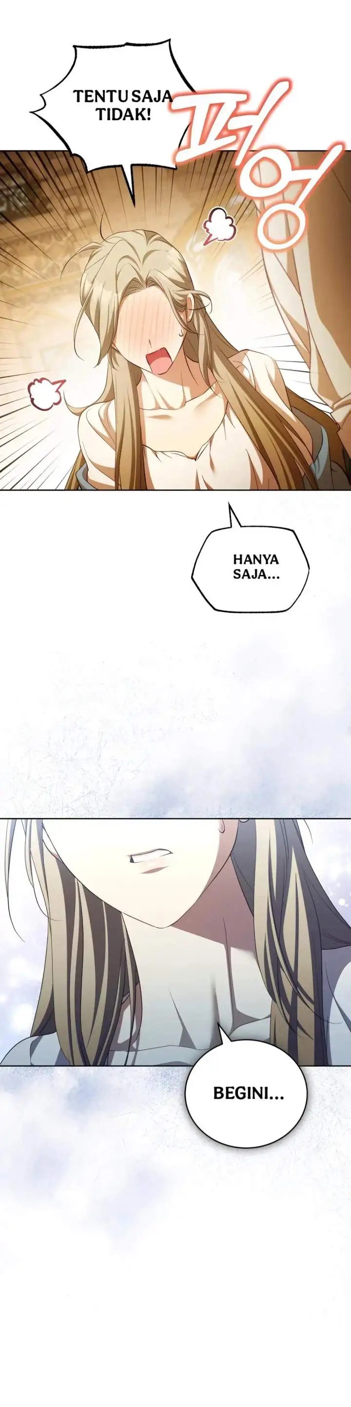Childcare Diary With the Villain Chapter 68