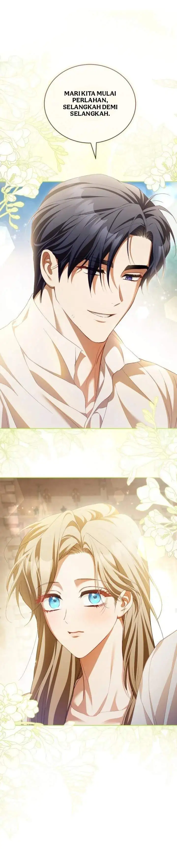 Childcare Diary With the Villain Chapter 68