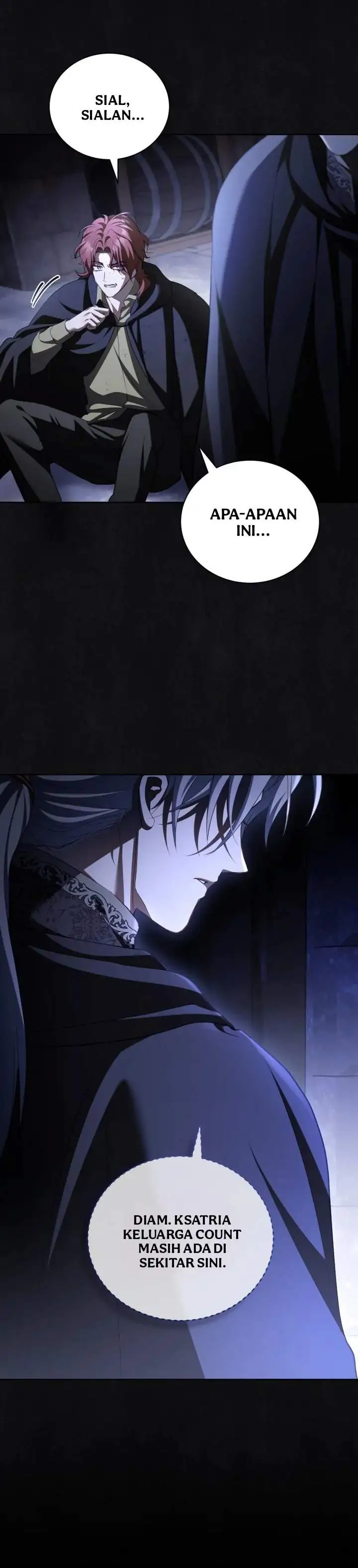 Childcare Diary With the Villain Chapter 69