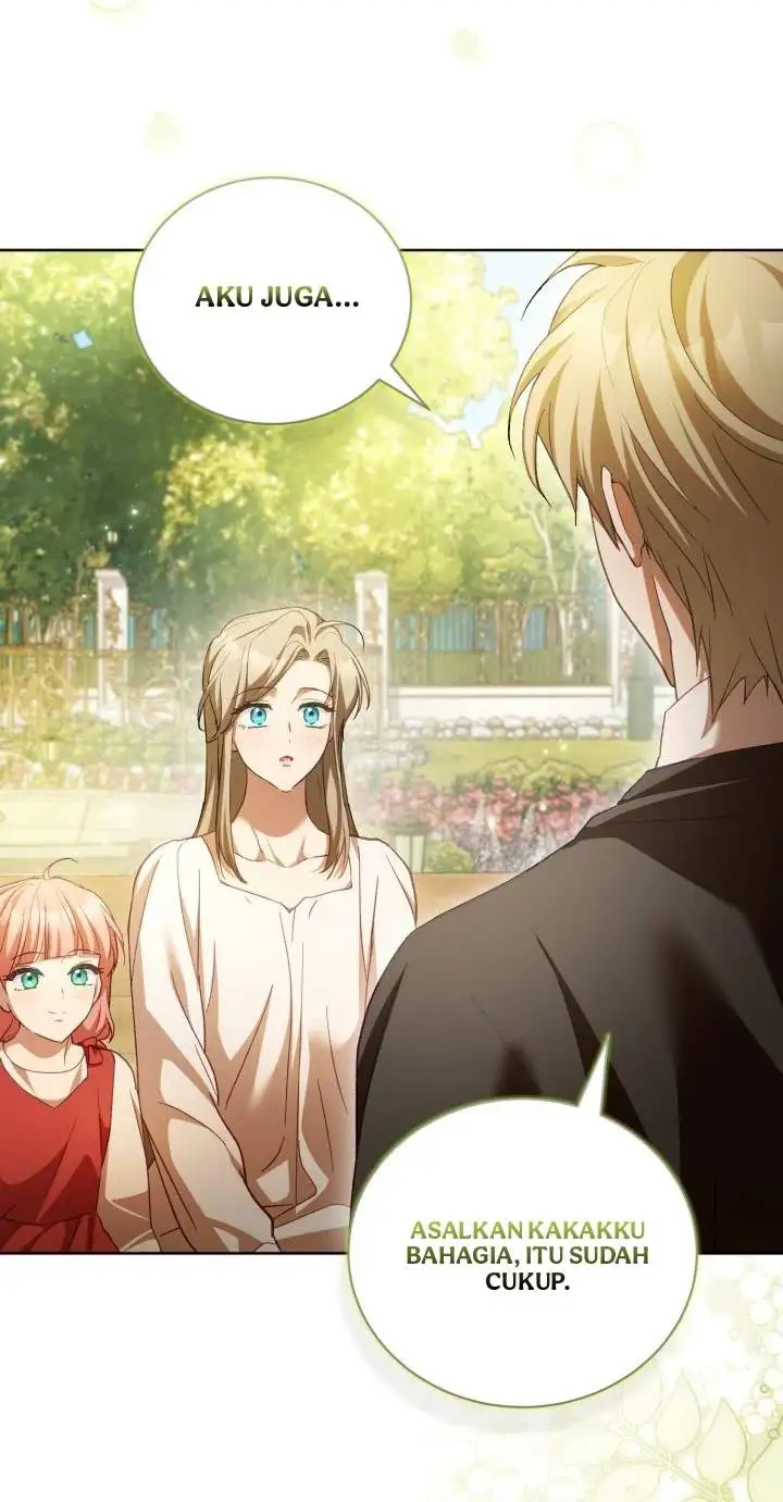 Childcare Diary With the Villain Chapter 69
