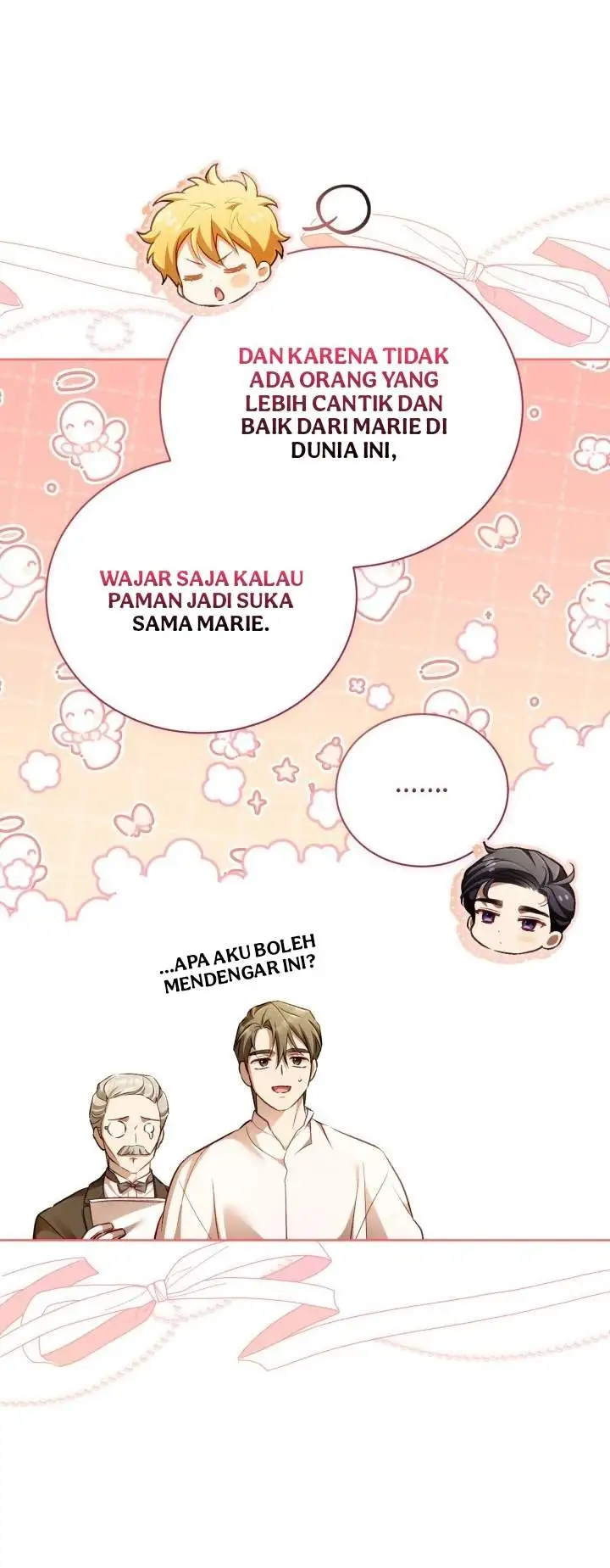 Childcare Diary With the Villain Chapter 70