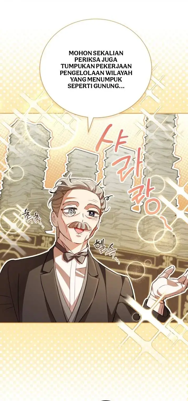 Childcare Diary With the Villain Chapter 70
