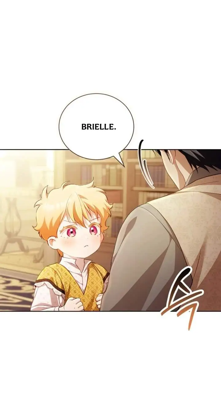 Childcare Diary With the Villain Chapter 70
