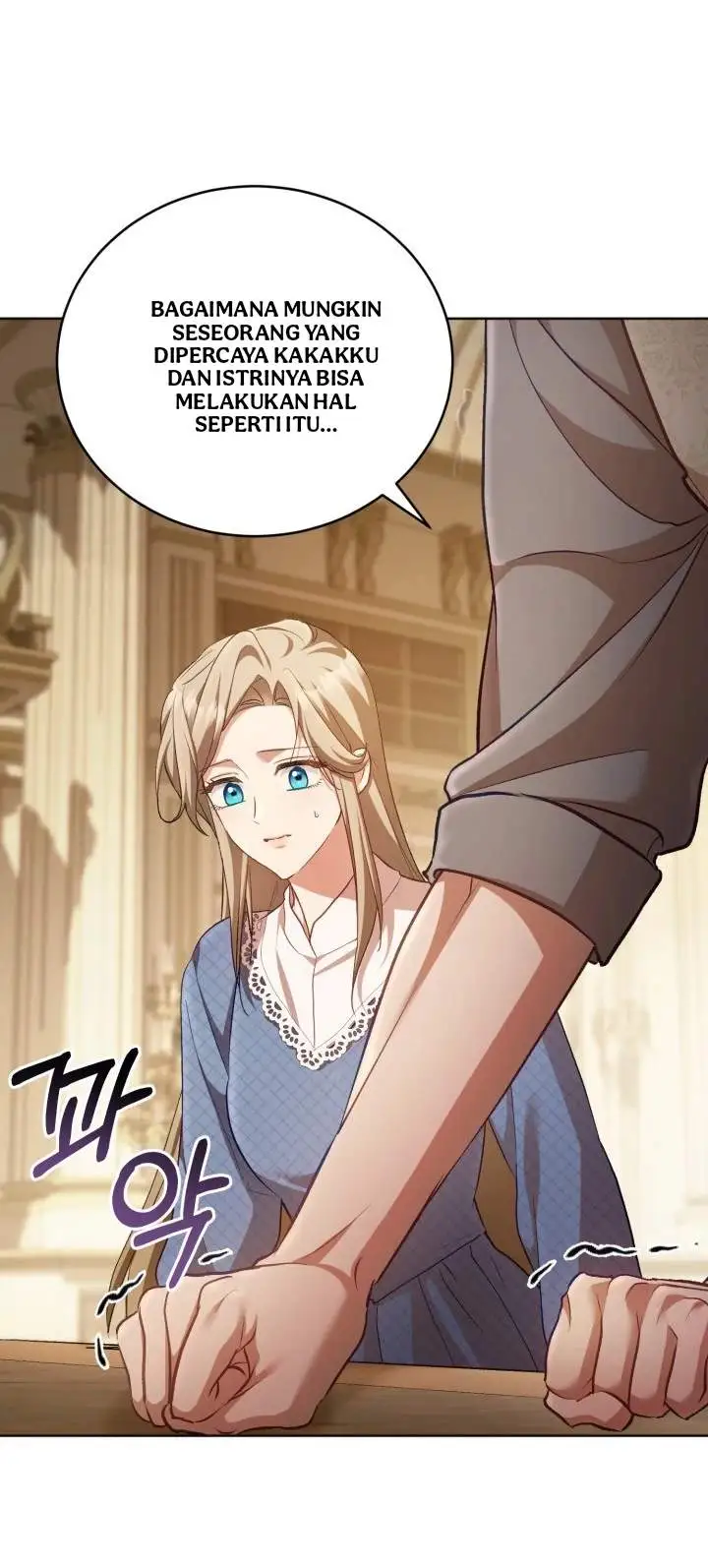 Childcare Diary With the Villain Chapter 71