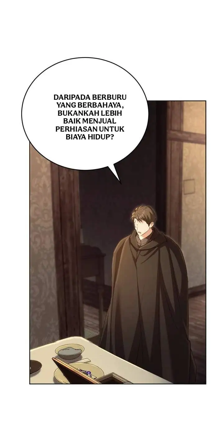 Childcare Diary With the Villain Chapter 71