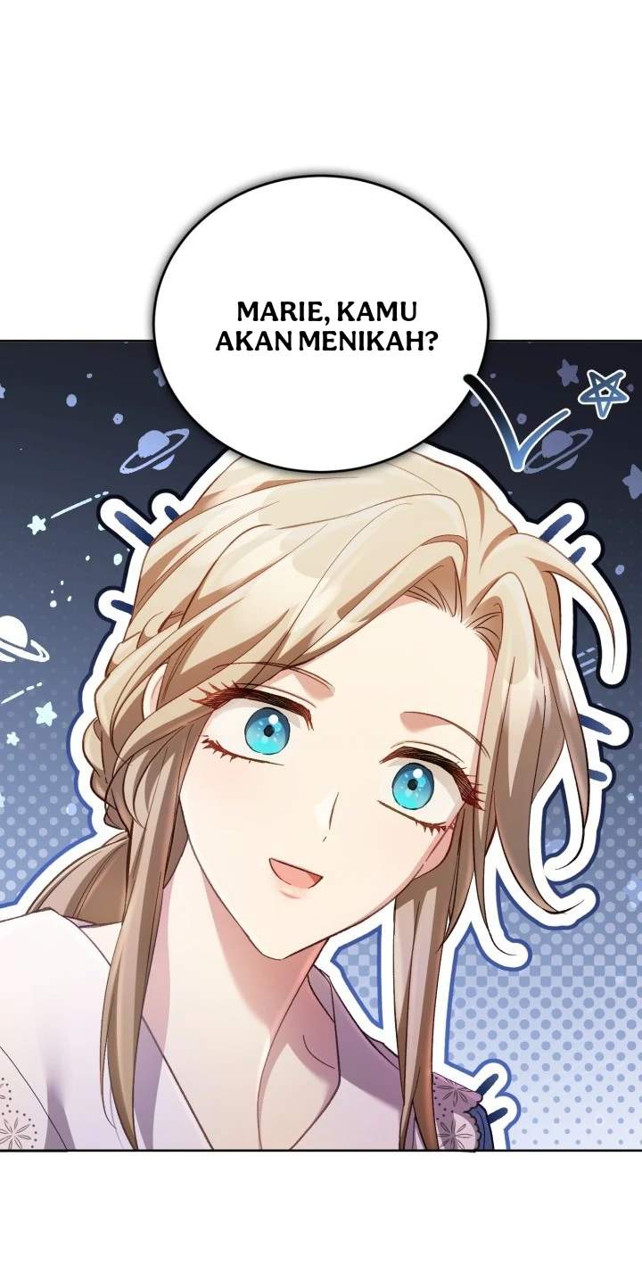 Childcare Diary With the Villain Chapter 72