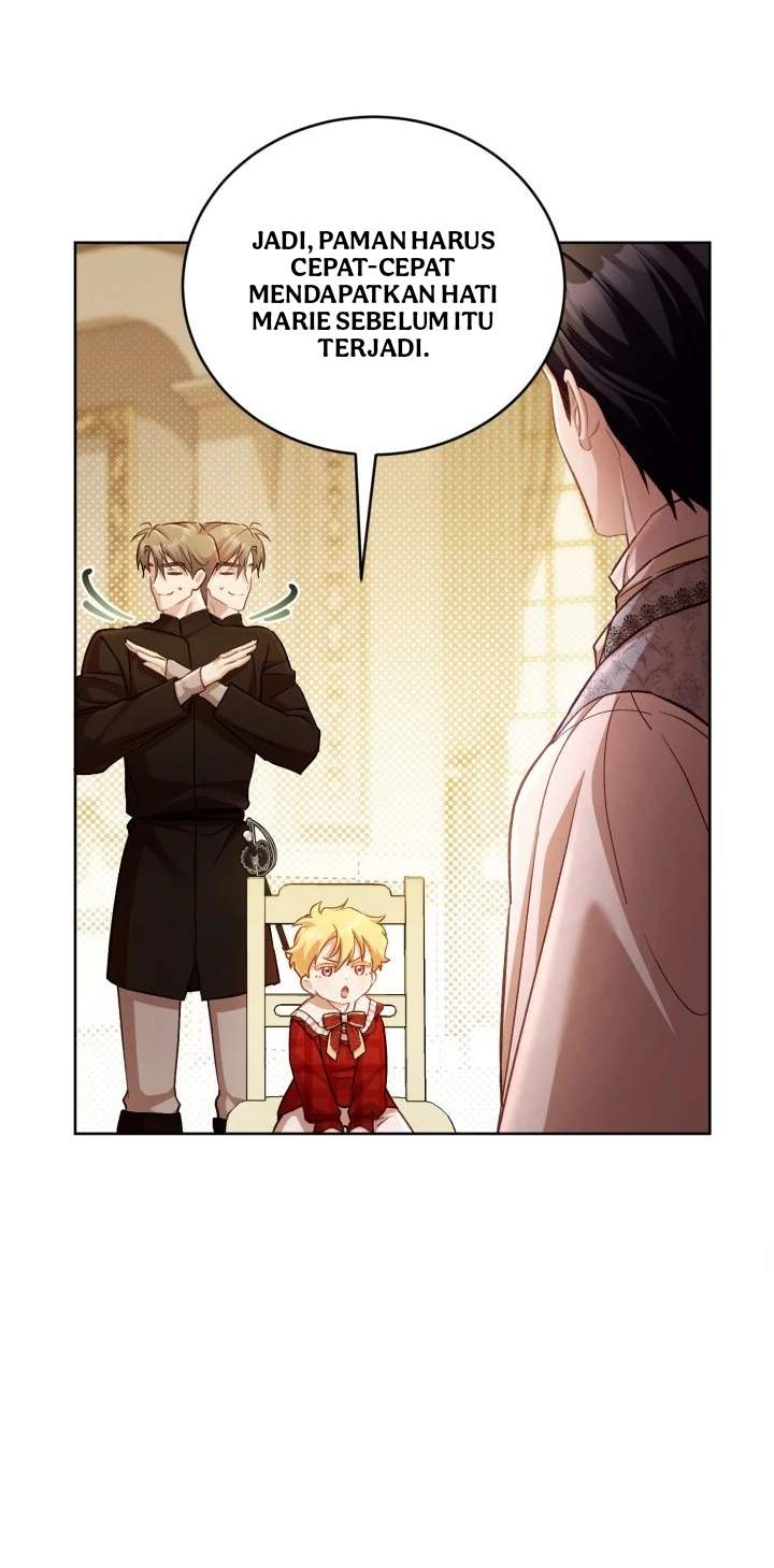 Childcare Diary With the Villain Chapter 72