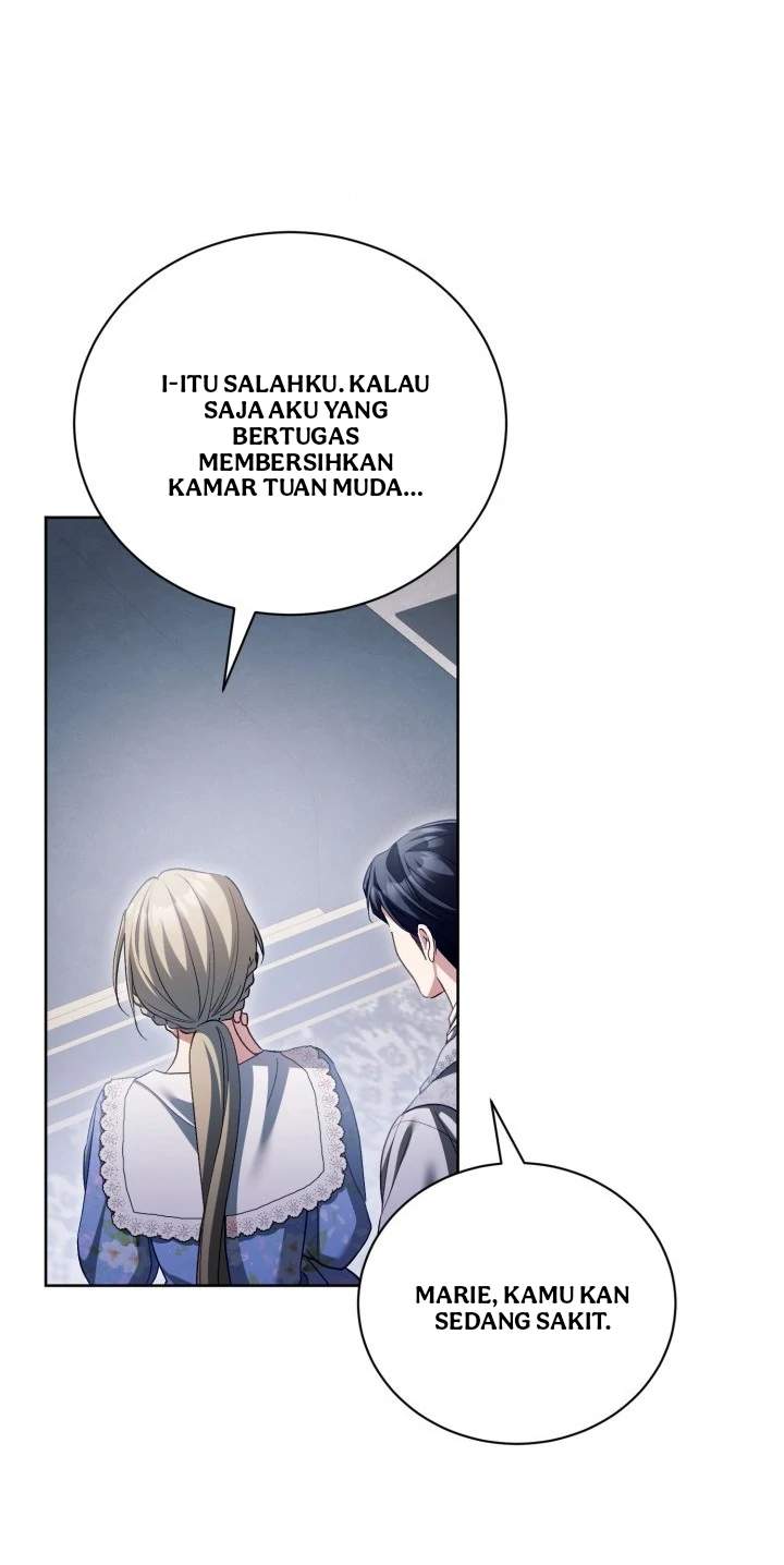 Childcare Diary With the Villain Chapter 73