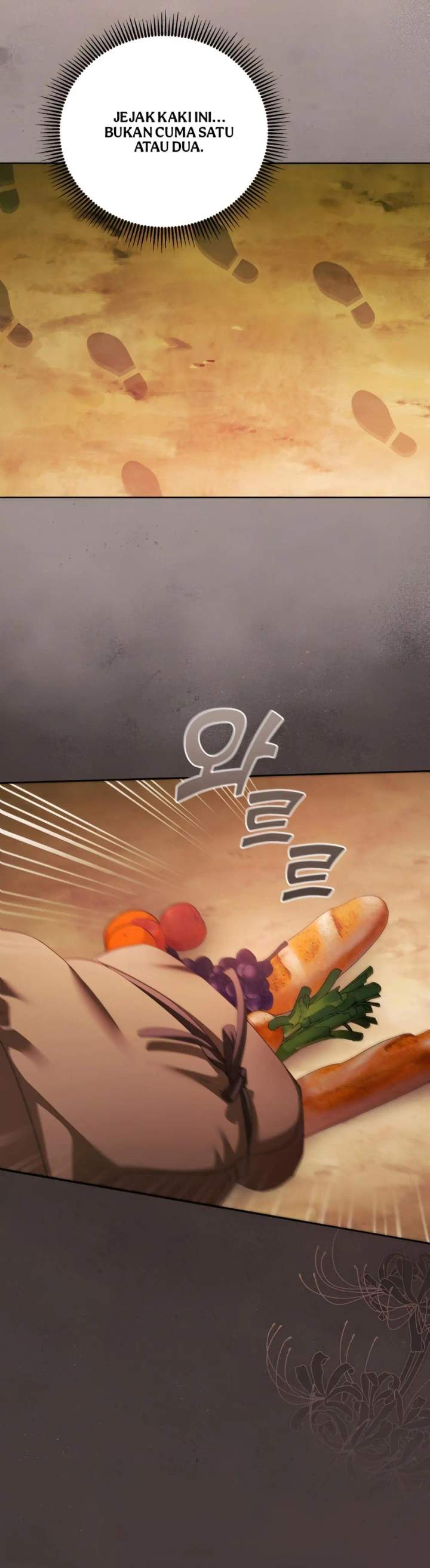 Childcare Diary With the Villain Chapter 73