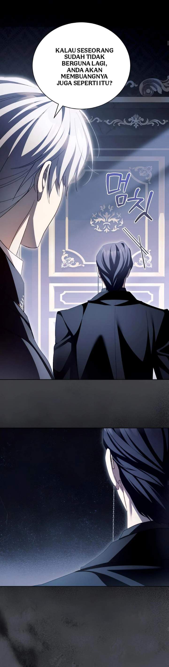 Childcare Diary With the Villain Chapter 73