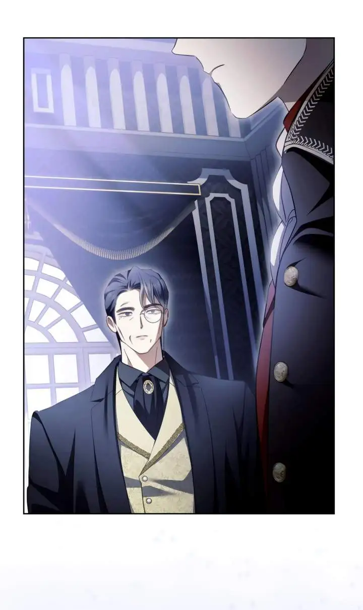 Childcare Diary With the Villain Chapter 73