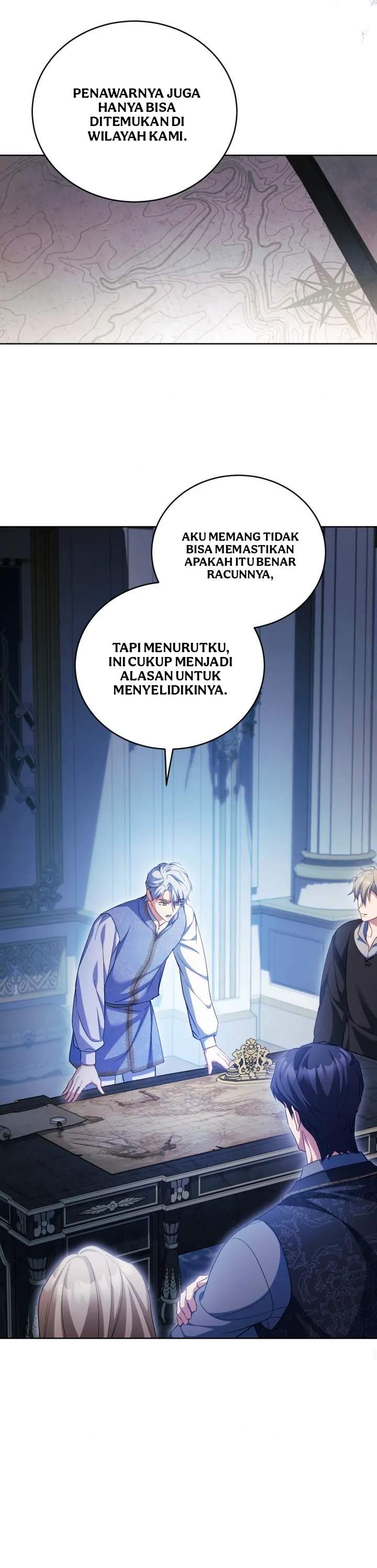 Childcare Diary With the Villain Chapter 74
