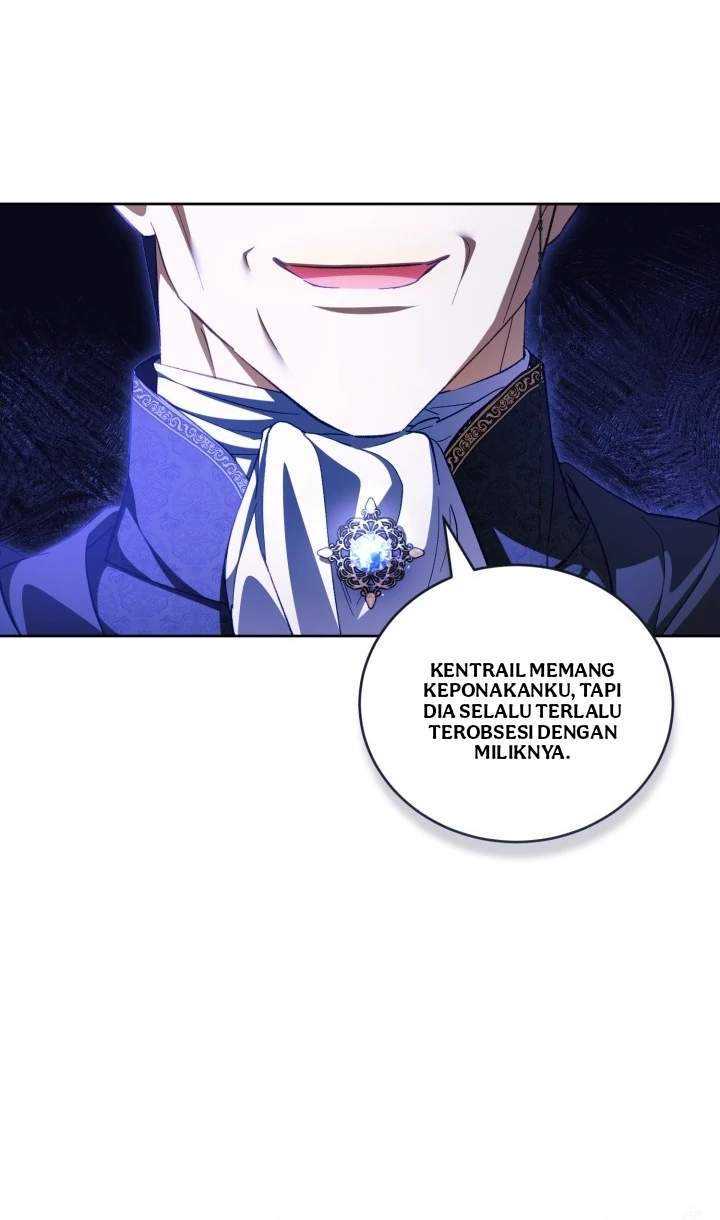 Childcare Diary With the Villain Chapter 75