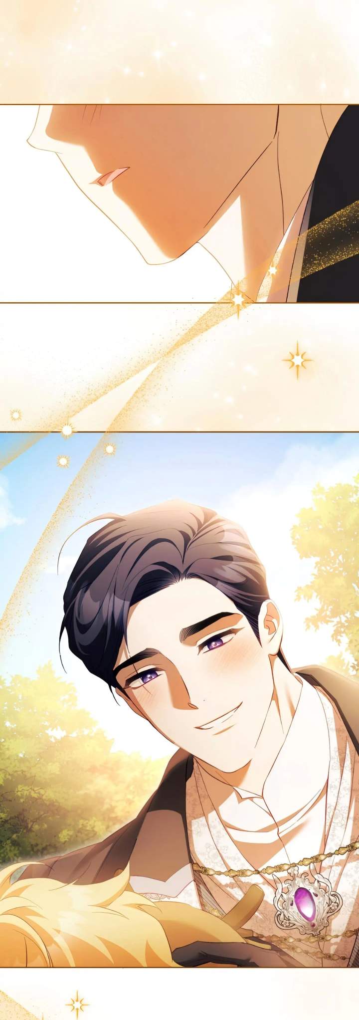 Childcare Diary With the Villain Chapter 75