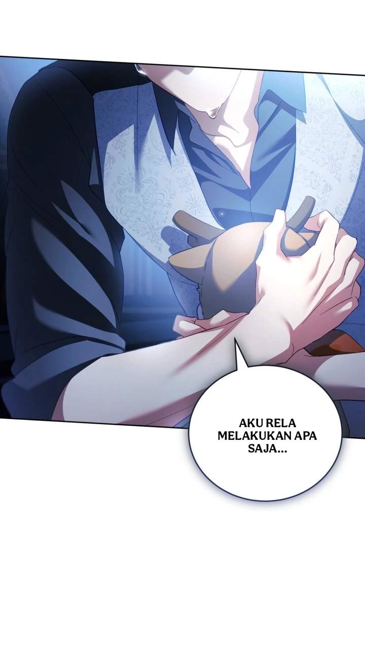 Childcare Diary With the Villain Chapter 75
