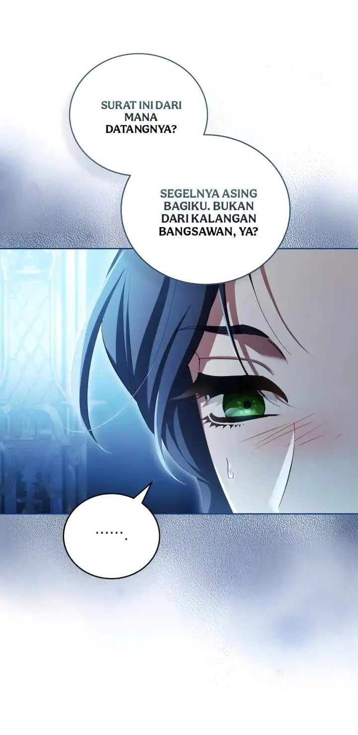 Childcare Diary With the Villain Chapter 76