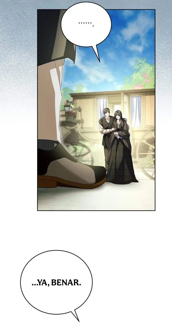 Childcare Diary With the Villain Chapter 76