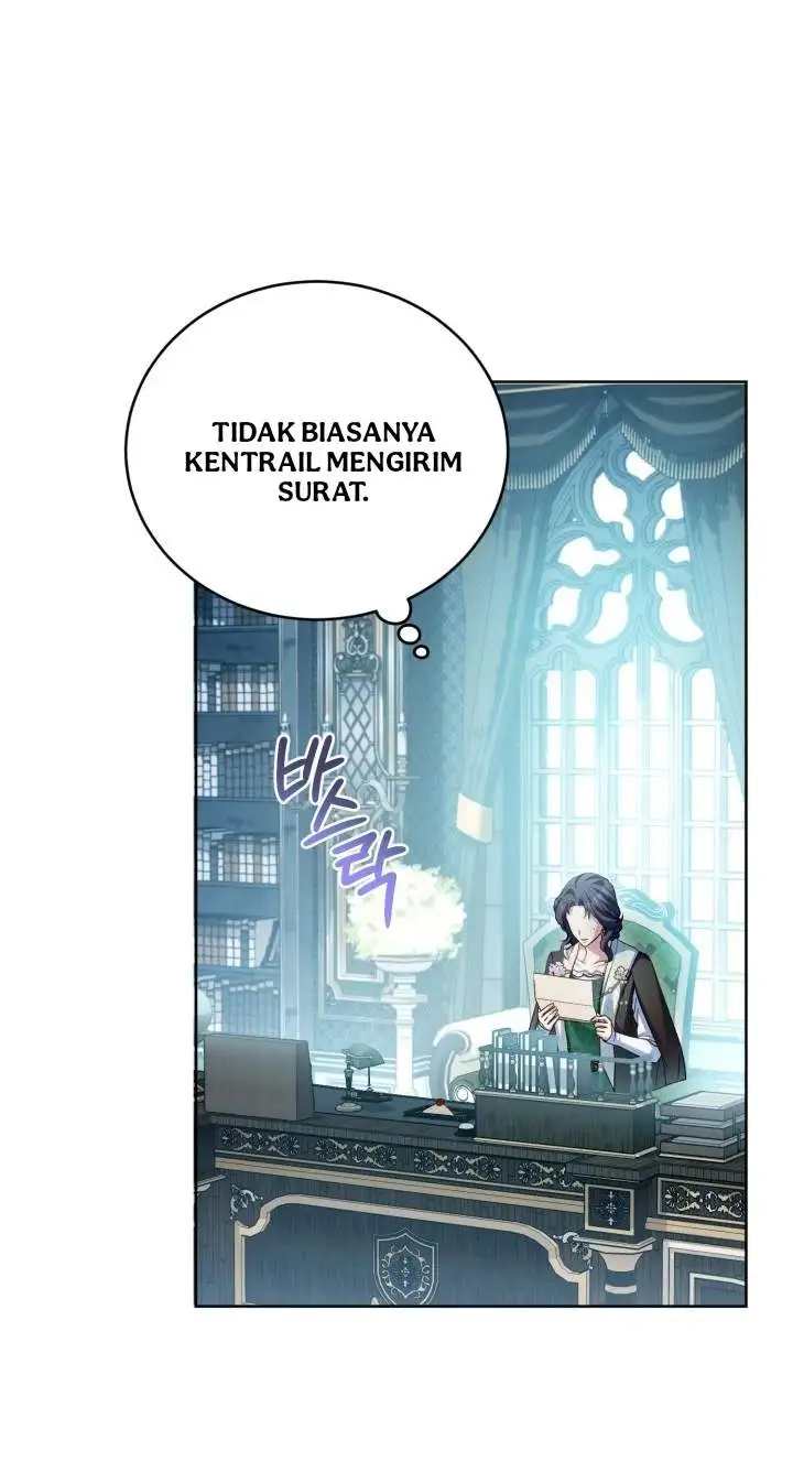 Childcare Diary With the Villain Chapter 76