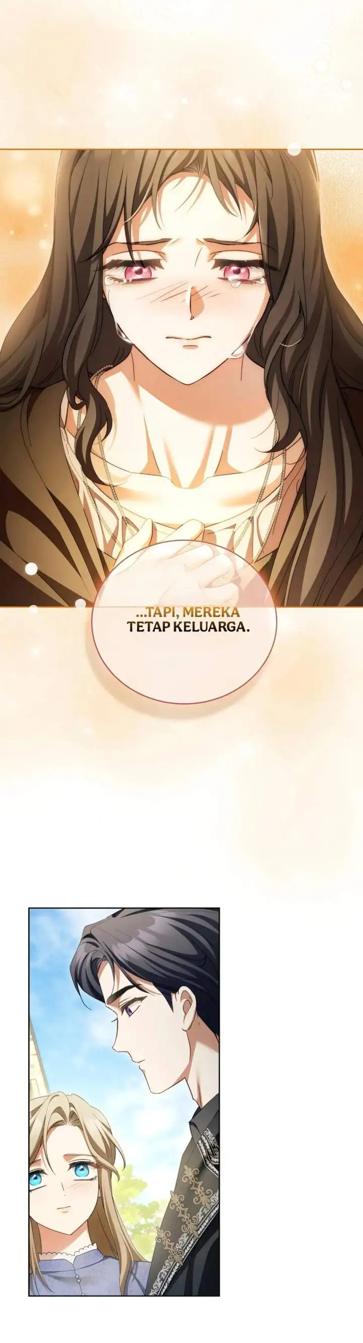 Childcare Diary With the Villain Chapter 76