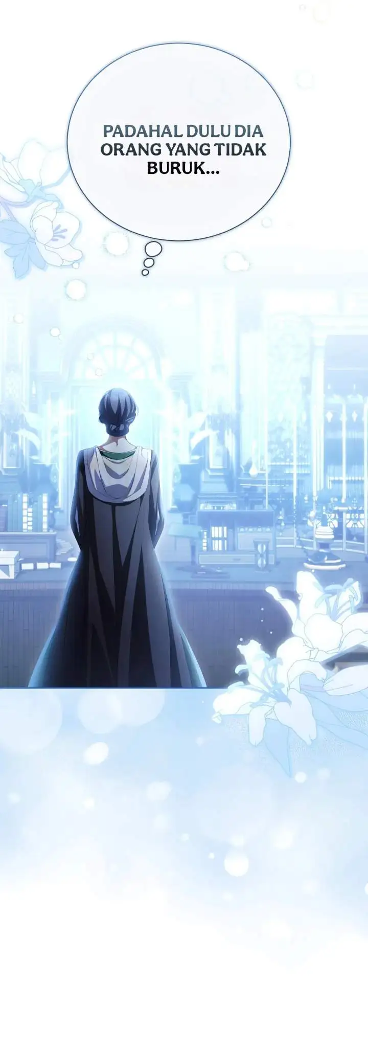 Childcare Diary With the Villain Chapter 76