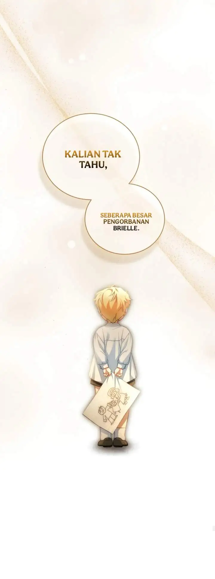Childcare Diary With the Villain Chapter 76