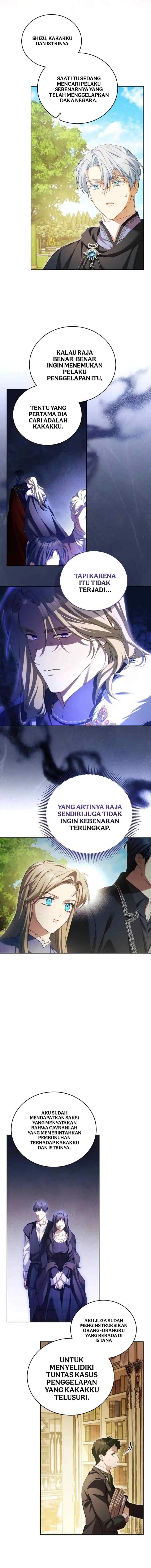 Childcare Diary With the Villain Chapter 78
