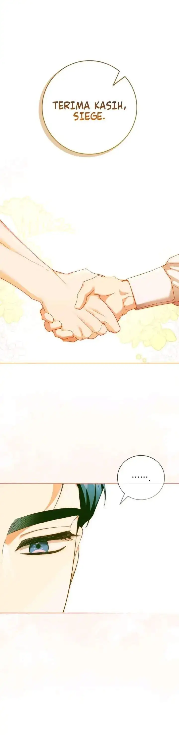 Childcare Diary With the Villain Chapter 87