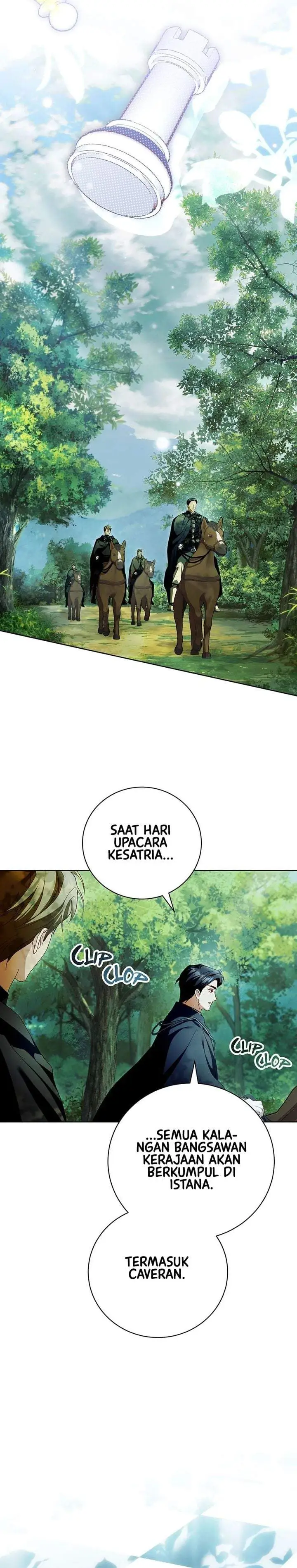Childcare Diary With the Villain Chapter 88