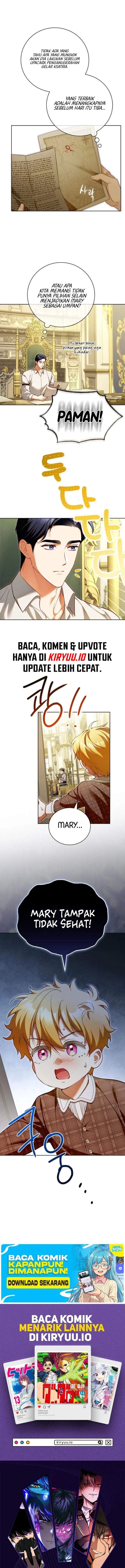 Childcare Diary With the Villain Chapter 89
