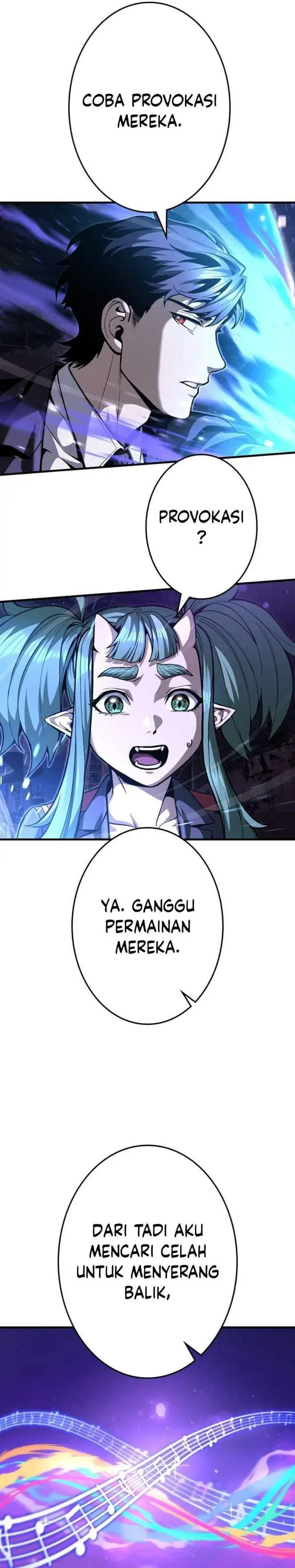 Killing Guard Chapter 10