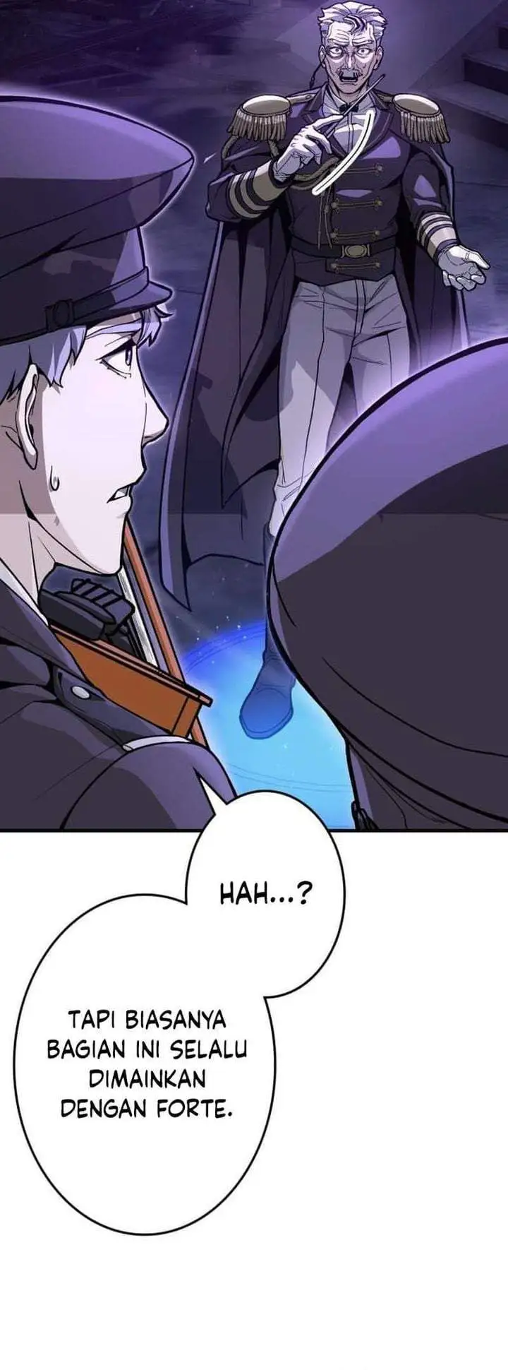 Killing Guard Chapter 10