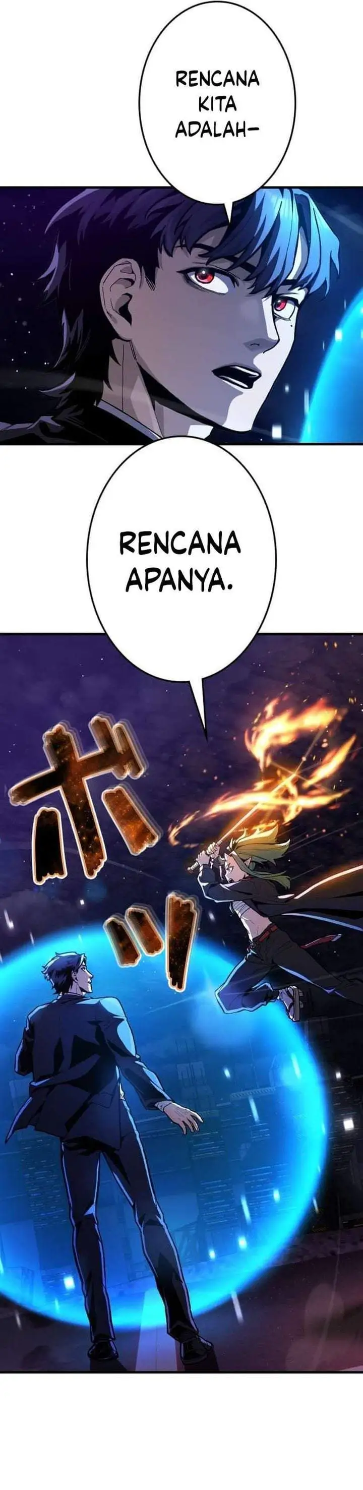 Killing Guard Chapter 10