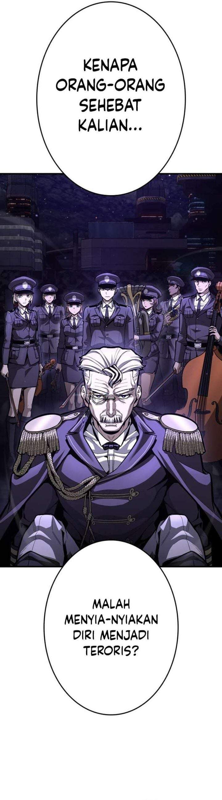 Killing Guard Chapter 11