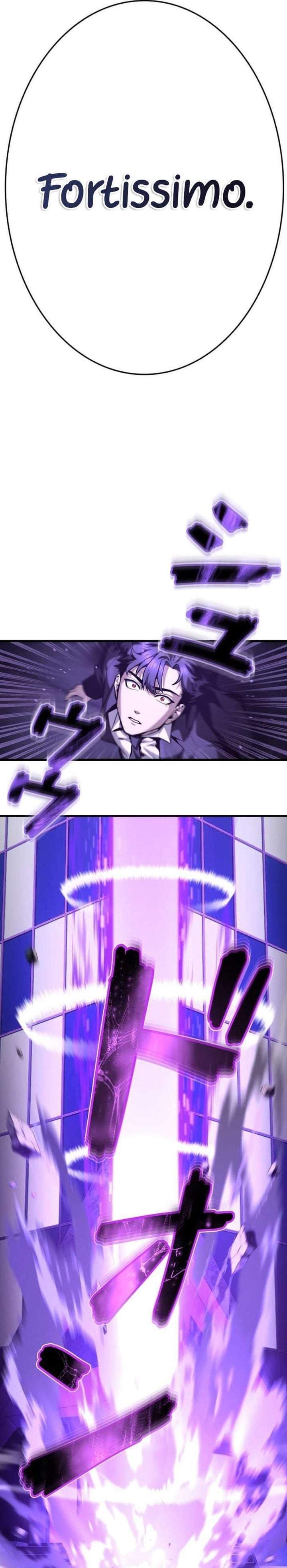 Killing Guard Chapter 11