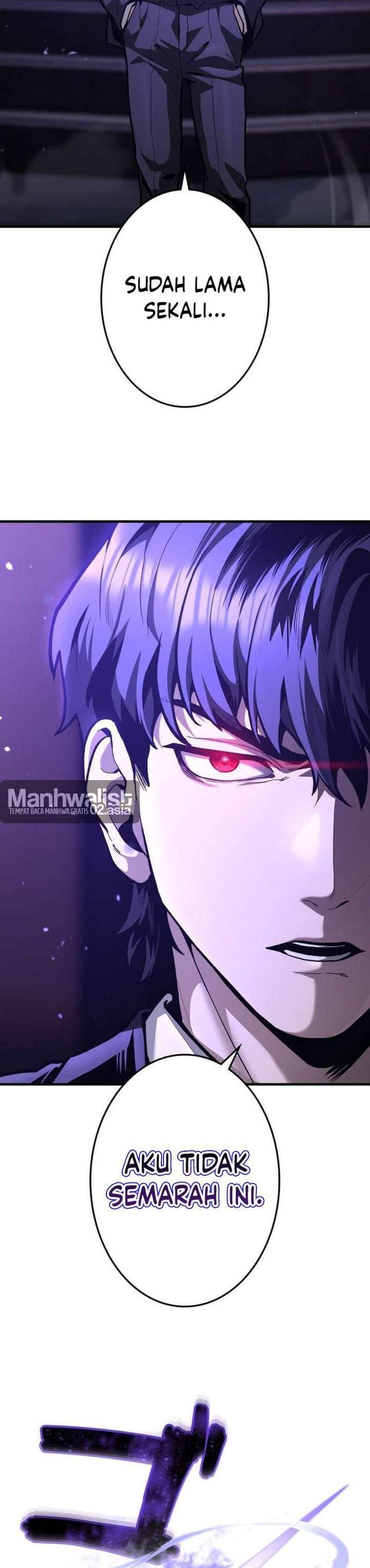 Killing Guard Chapter 11