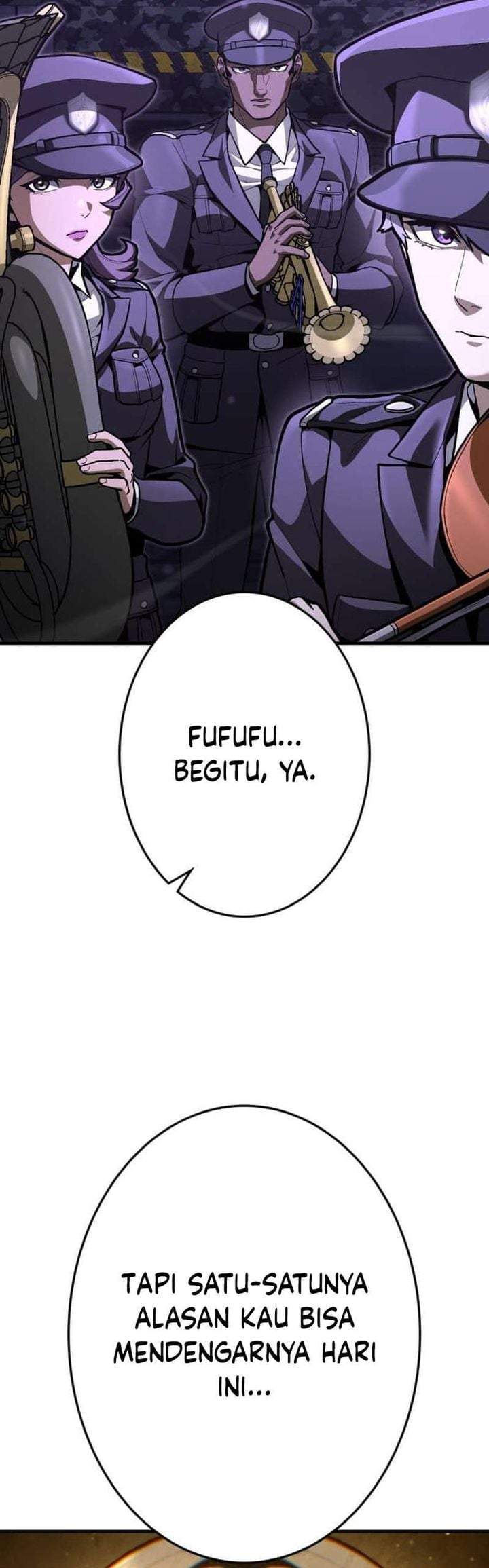 Killing Guard Chapter 11