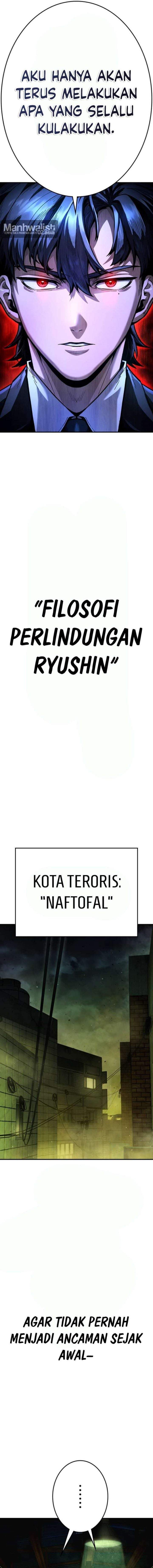 Killing Guard Chapter 2