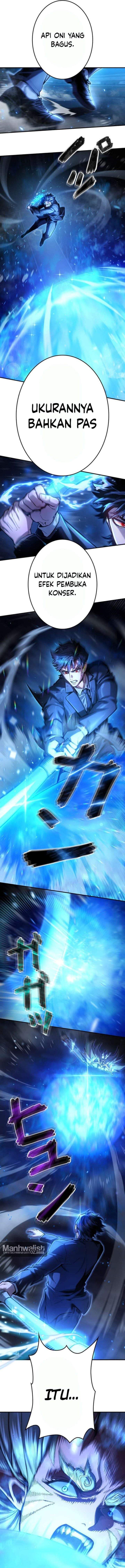 Killing Guard Chapter 2