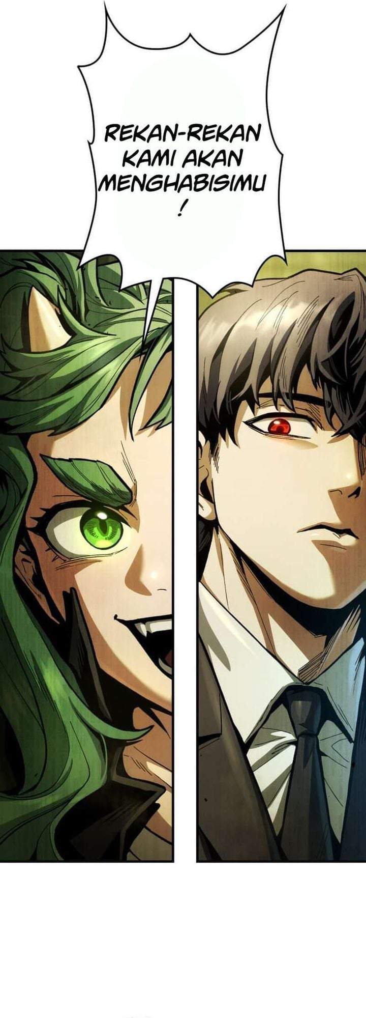 Killing Guard Chapter 3