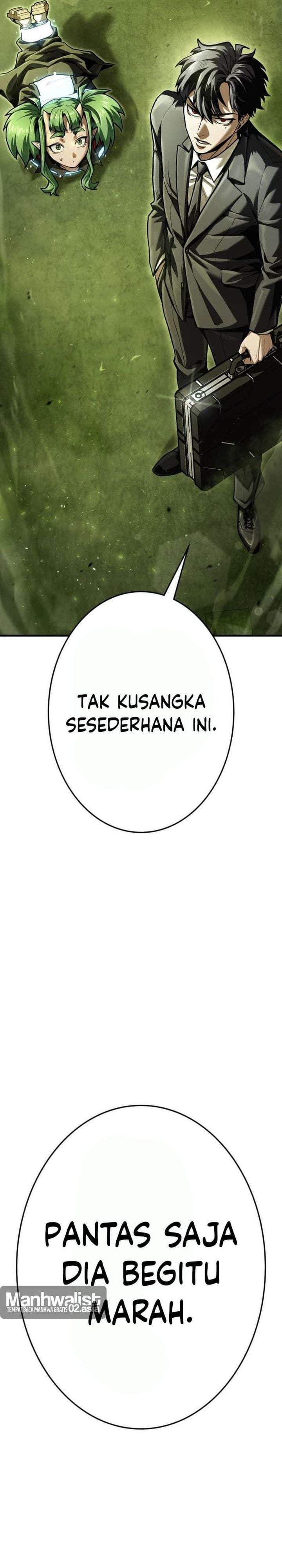 Killing Guard Chapter 4